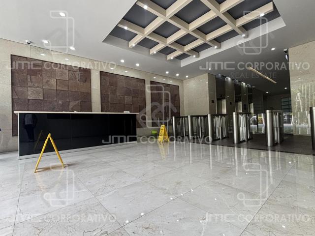 Oficina en renta, Horacio, Polanco