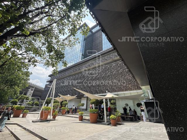 Oficina en renta, Horacio, Polanco