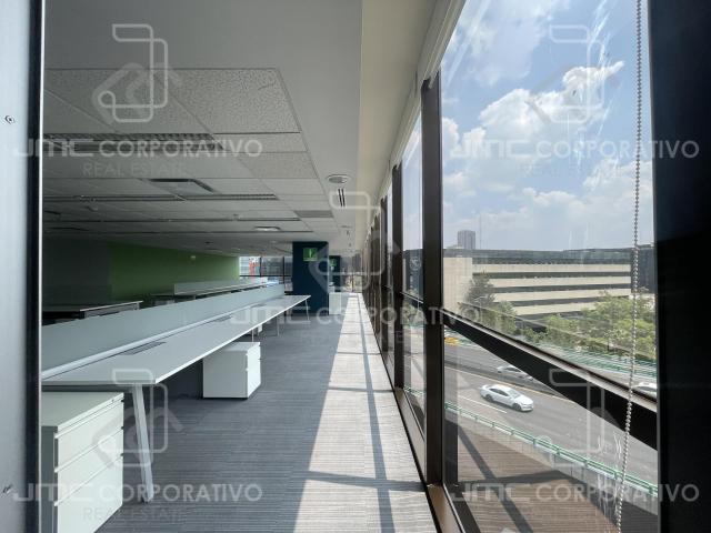Oficina en renta, Horacio, Polanco