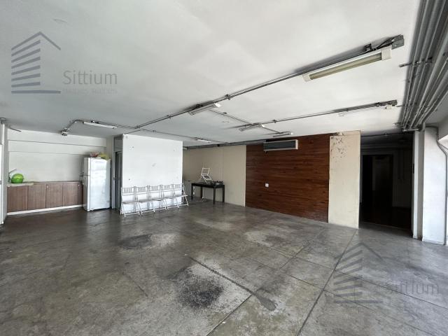 Oficina en Renta Horacio Piso 1 170 m2