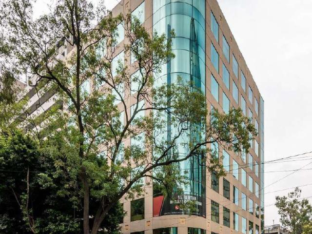 Oficina en renta, Insurgentes Sur, Col. Del Valle