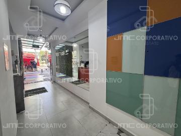 Oficina en Renta, Insurgentes Sur, Del Valle Norte