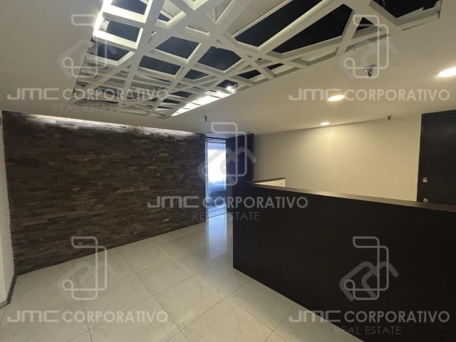 Oficina en renta, Insurgentes Sur, Guadalupe Inn