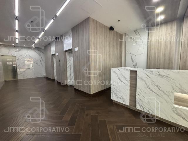 Oficina en renta, Insurgentes Sur, Guadalupe Inn