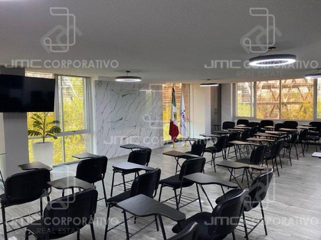 Oficina en renta, Insurgentes Sur, M.A. de Quevedo