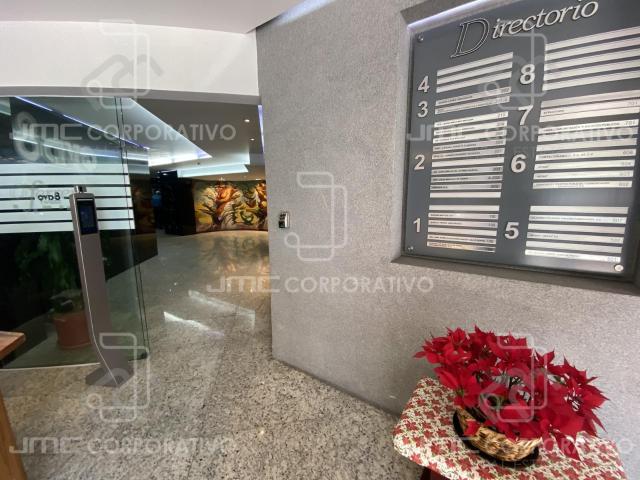Oficina en renta, Insurgentes Sur, Miguel ?ngel de Quevedo