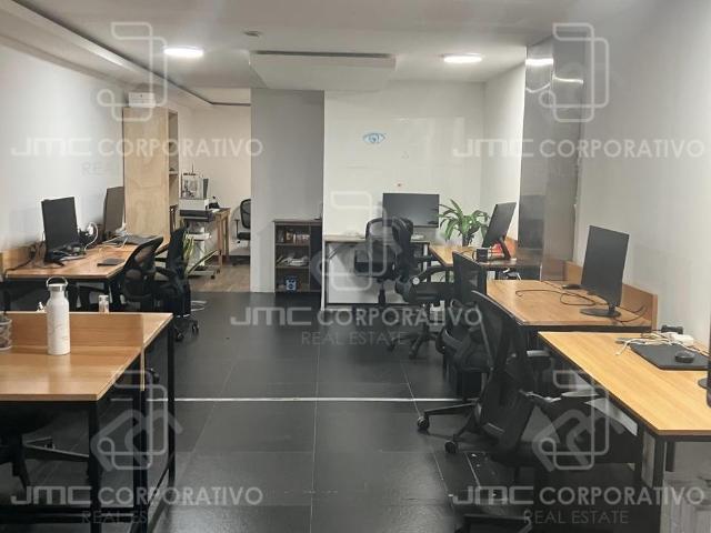 Oficina en renta, Insurgentes Sur, Miguel ?ngel de Quevedo