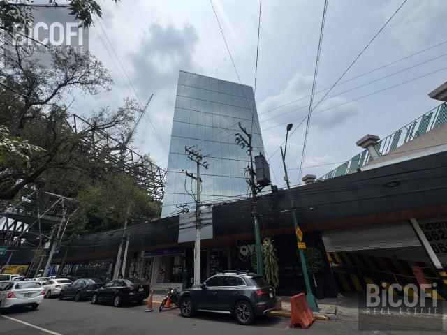 Oficina en Renta, Insurgentes Sur, Miguel ?ngel de Quevedo