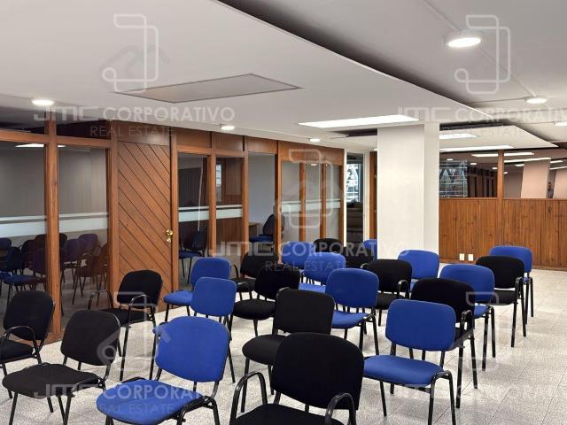 Oficina en renta, Insurgentes Sur, Miguel ?ngel de Quevedo