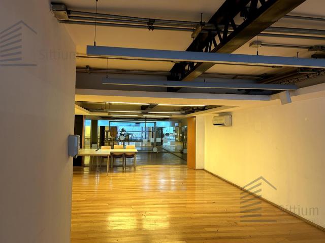Oficina en Renta Insurgentes Sur Piso 1 481 m2