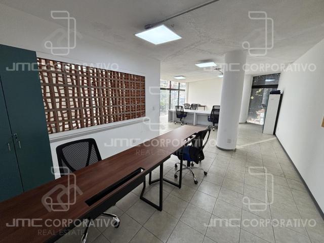 Oficina en Renta, Insurgentes Sur, Roma Sur