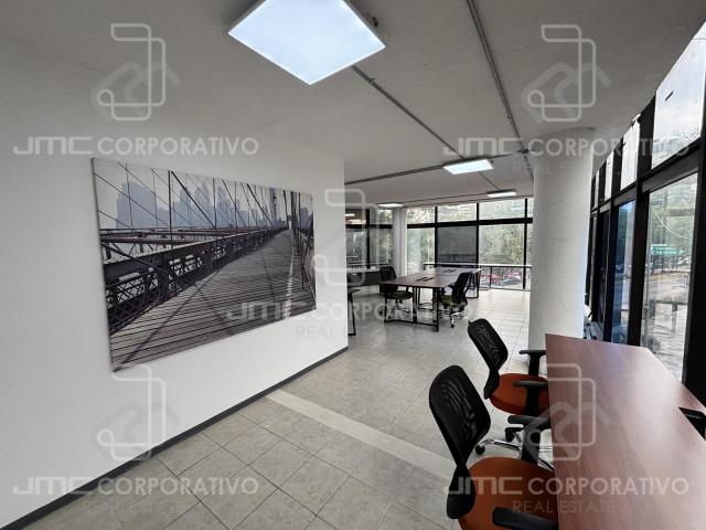Oficina en Renta, Insurgentes Sur, Roma Sur