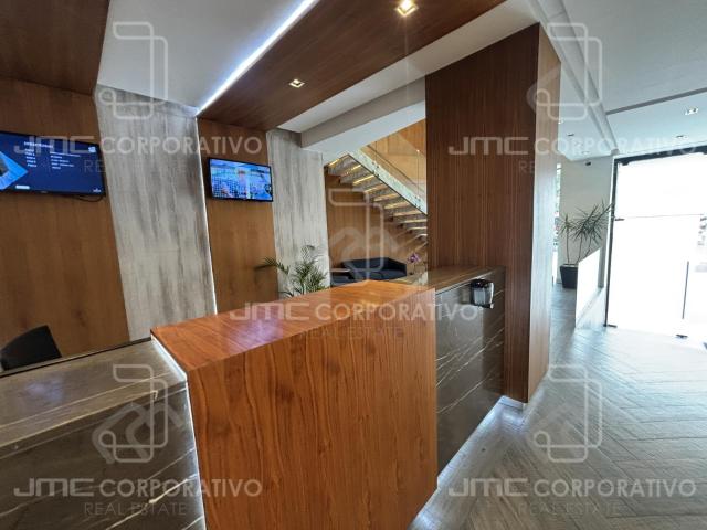 Oficina en renta, Insurgentes Sur, Roma Sur