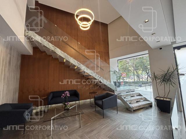 Oficina en renta, Insurgentes Sur, Roma Sur