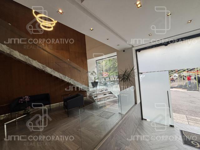 Oficina en renta, Insurgentes Sur, Roma Sur