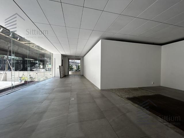 Oficina en Renta Juan Vazquez de Mella Piso 1 552 m2