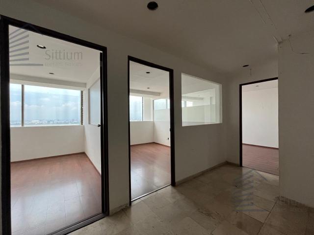 Oficina en Renta ?lvaro Obreg?n piso 15 247m2