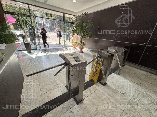 Oficina en Renta, ?lvaro Obreg?n, Roma Norte