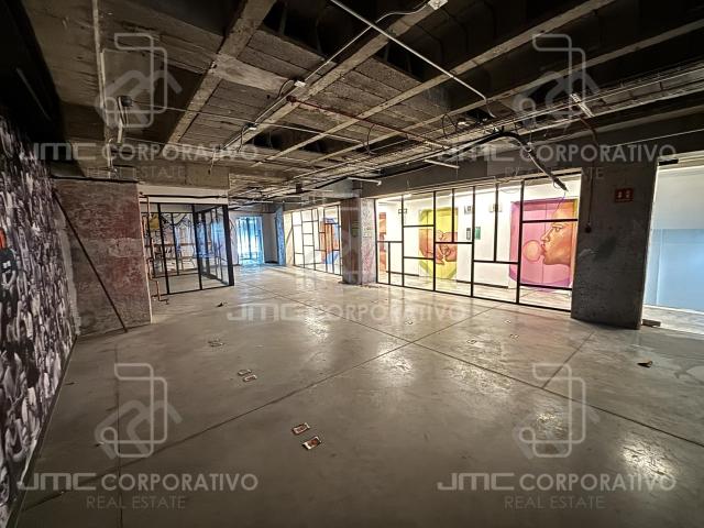 Oficina en Renta, ?lvaro Obreg?n, Roma Norte