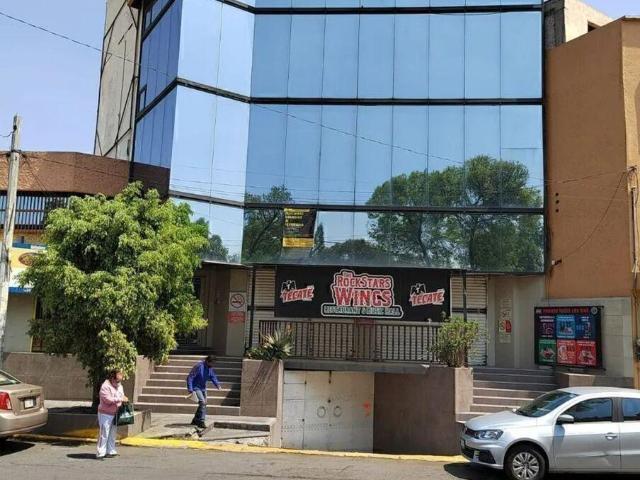 Oficina en Renta, La Romana, 86 m2