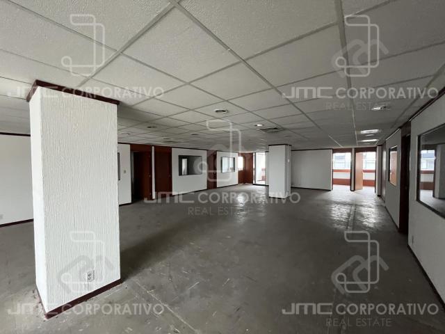 Oficina en renta, Leibnitz, Anzures