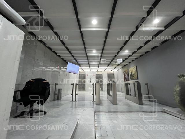 Oficina en renta, Leibnitz, Anzures