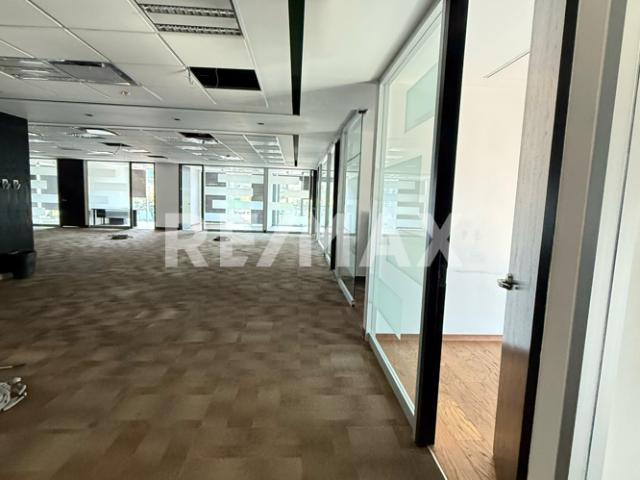 Oficina en Renta. Lomas de Chapultepec