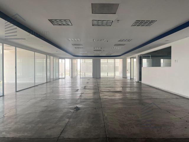 Oficina en Renta Paseo de la Reforma 584.4m2 Piso 6