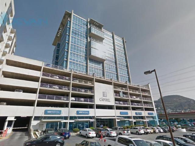 Oficina en renta paseo residencial