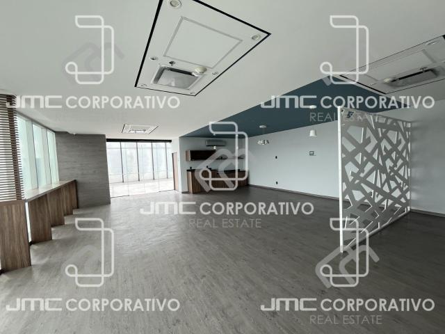 Oficina en renta, Perif?rico, Lomas de Chapultepec