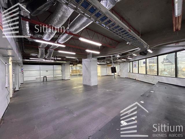 Oficina en Renta Piso 12 1,000 m2