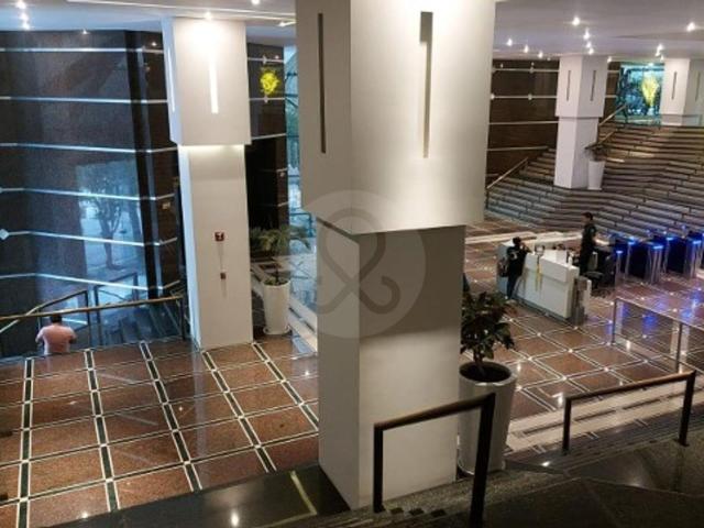 OFICINA EN RENTA PISO 19 EN CHAPULTEPEC