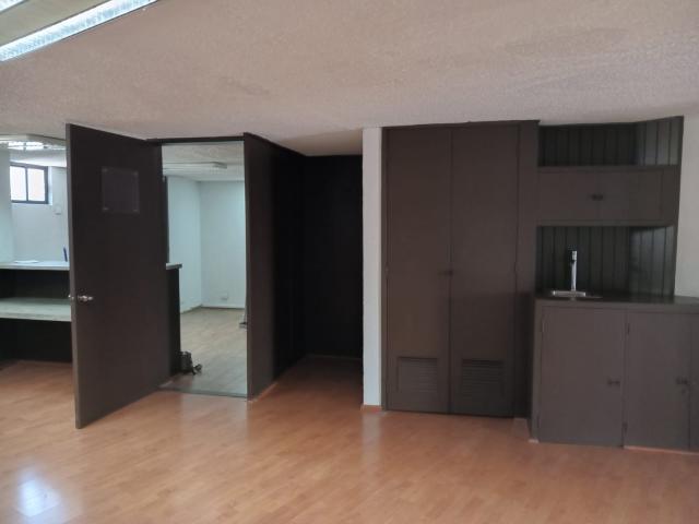 Oficina en Renta, Polanco