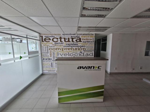 OFICINA EN RENTA,POLANCO,MIGUEL HIDALGO