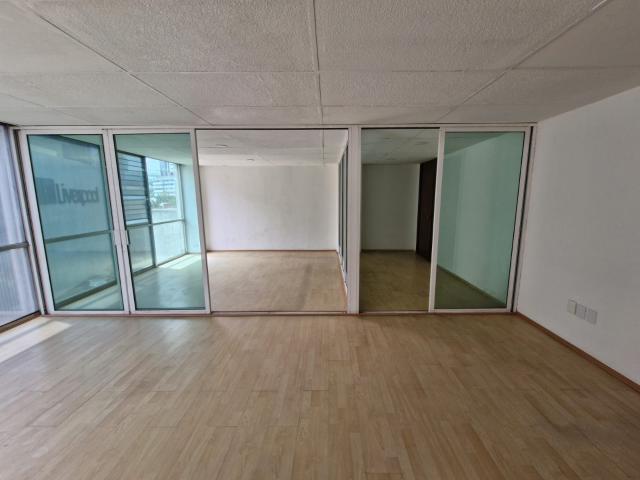 OFICINA EN RENTA, POLANCO, MIGUEL HIDALGO