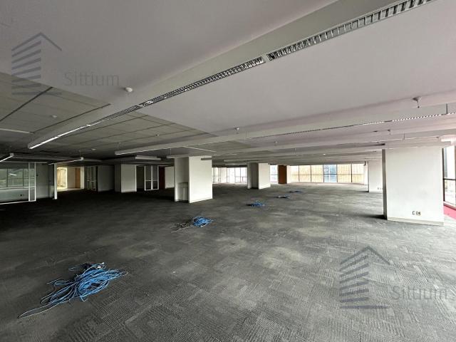 Oficina en Renta Polanco Piso 1 1,475 m2