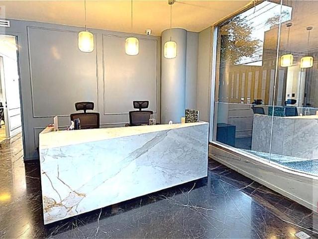 Oficina en Renta Premium en Montes Urales, Lomas de Chapultepec, CDMX, hasta para 6 Personas !