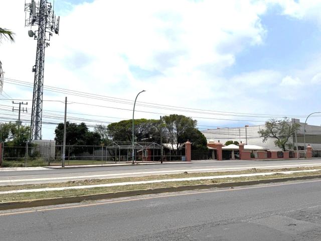 Oficina en renta Prolongacion Ruiz Cortines, Guadalupe