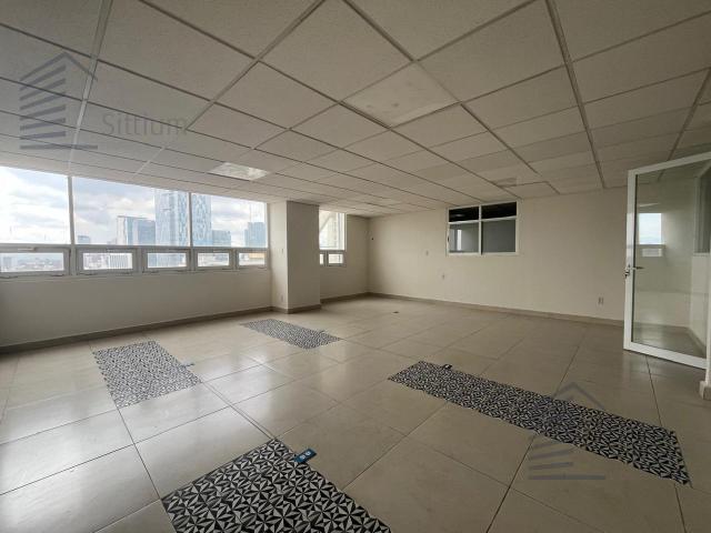 Oficina en Renta R?o Elba piso 14 614m2