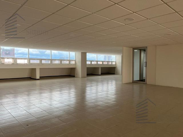 Oficina en Renta R?o Elba piso 5 358m2