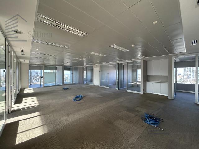 Oficina en Renta Reforma Piso 24 456 m2
