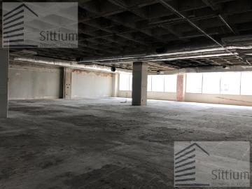 Oficina en Renta Reforma Piso 2 215 m2
