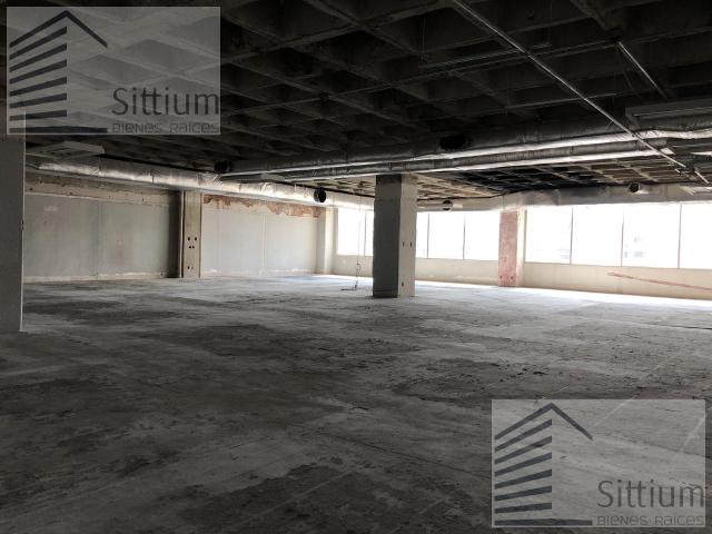 Oficina en Renta Reforma Piso 2 215 m2