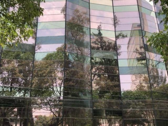 Oficina en Renta, Río Churubusco, Coyoacán