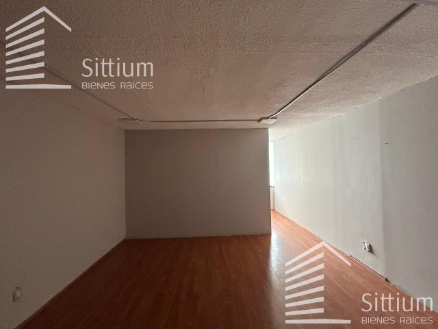 Oficina en Renta Rio Elba 28m2 Piso 6 Balc?n