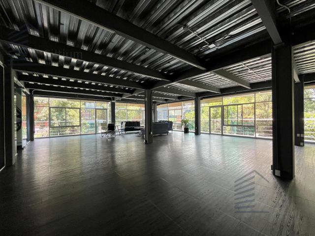 Oficina en Renta Roma Norte 580m2 Piso 2