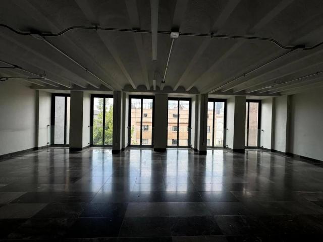 Oficina en Renta, Roma Norte, Cuauht?moc