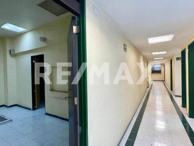 Oficinas en renta Roma Norte Cuauhtémoc