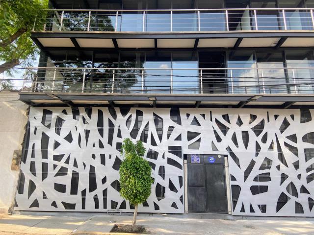 Oficina en Renta San lucas Tepetlacalco, Tlalnepantla