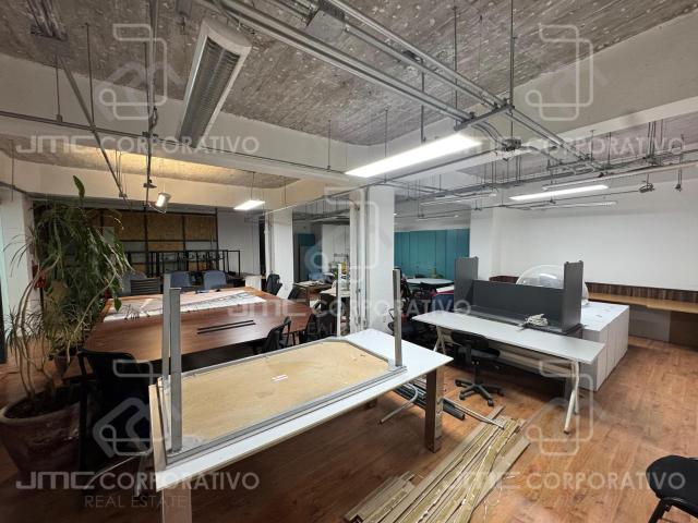 Oficina en Renta, San Luis Potosi, Col. Roma